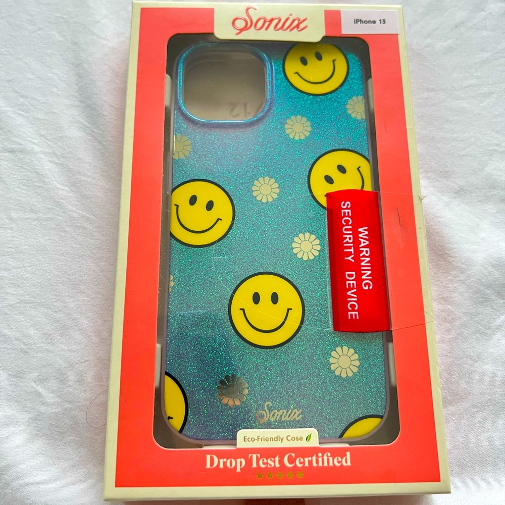 iPhone 13 Phone Case